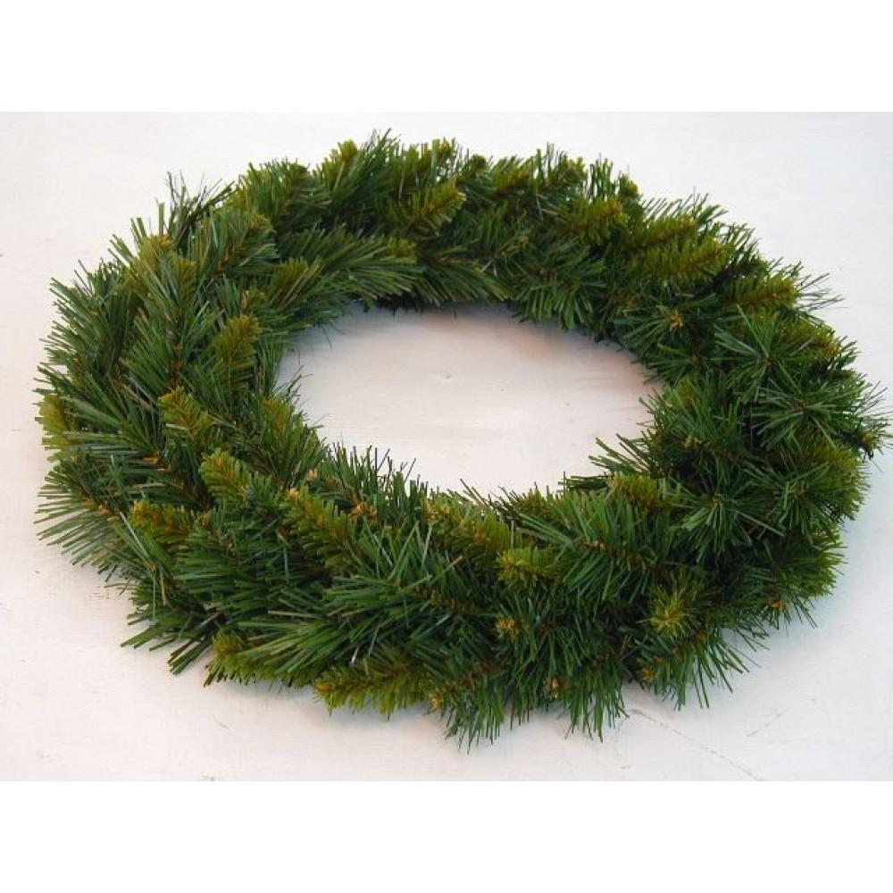 New Hampshire Wreath 18in (45cm) - My Christmas