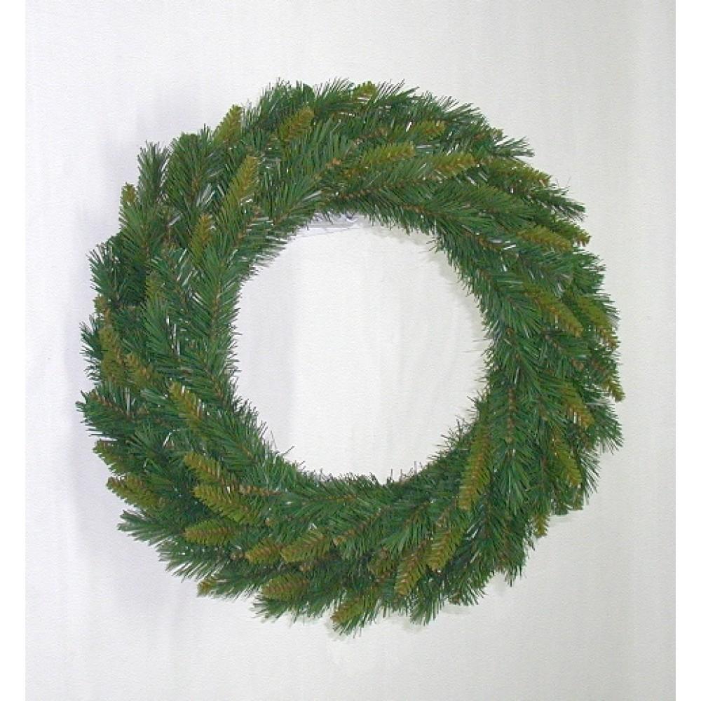 New Hampshire Wreath 24in (61cm) - My Christmas