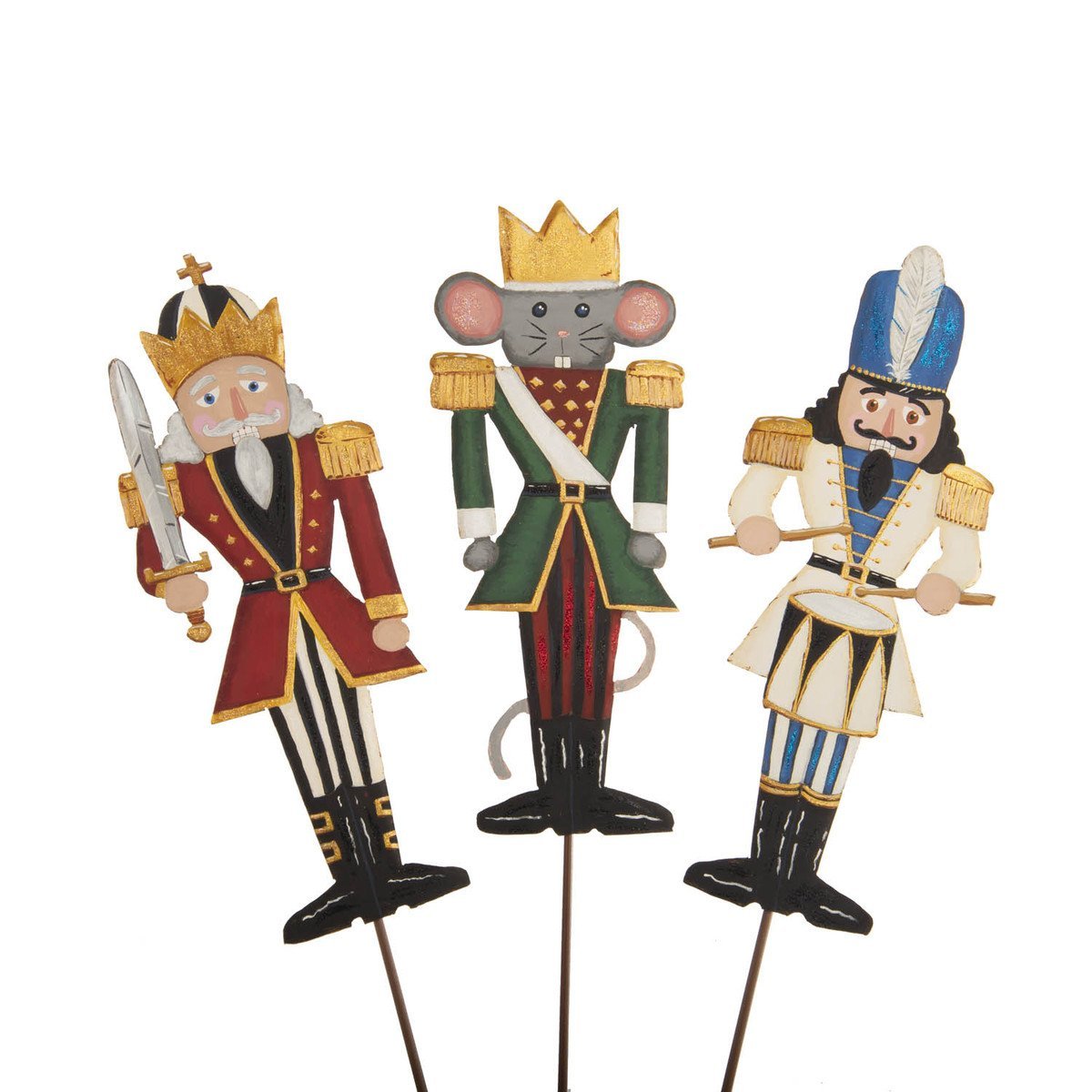 Nutcracker, Choice of 3 - My Christmas