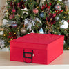 Ornament Storage Box - My Christmas