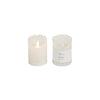 Pillar Candles LED, Various Sizes - My Christmas
