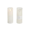 Pillar Candles LED, Various Sizes - My Christmas