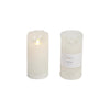 Pillar Candles LED, Various Sizes - My Christmas