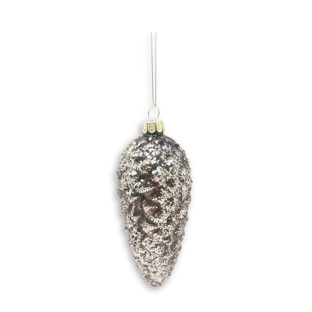 Pinecone Ornament - My Christmas