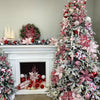 Pink Cookies, Set of 3 - My Christmas