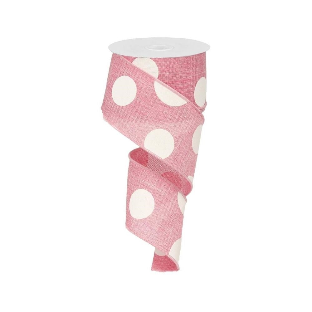 Pink/White Dot - My Christmas