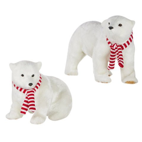 Polar Bears - My Christmas