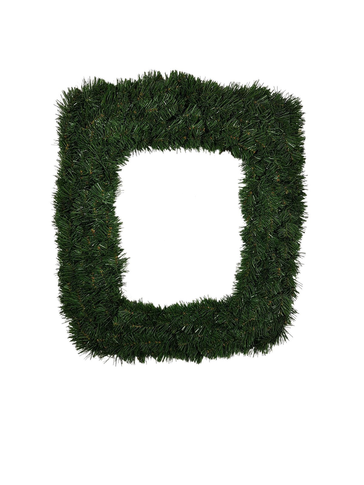 Rectangle Wreath, 60cm - My Christmas