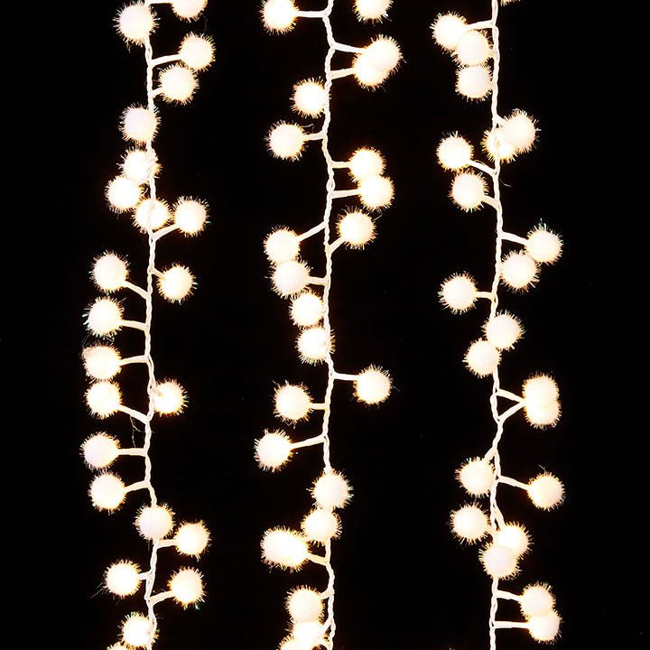 Snowball Lights - My Christmas