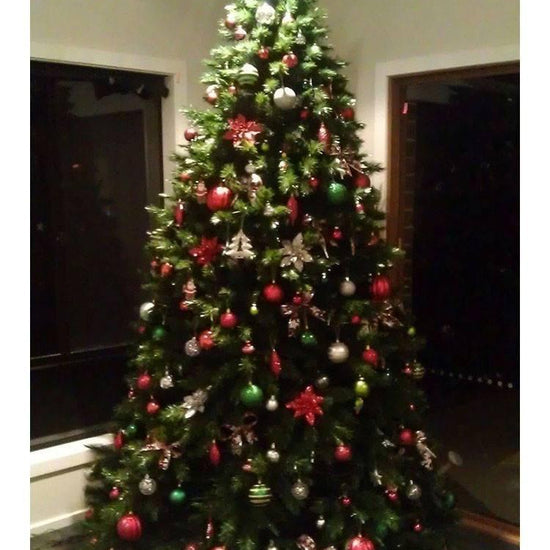 Vienna Spruce - My Christmas