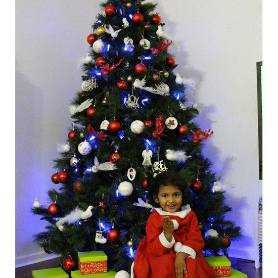 Vienna Spruce - My Christmas