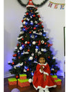 Vienna Spruce - My Christmas