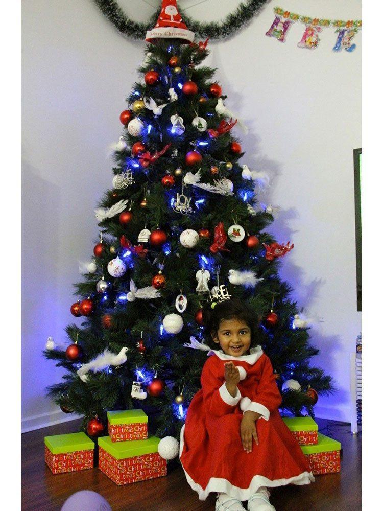 Vienna Spruce - My Christmas