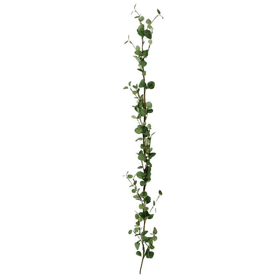 White Berry Garland, 150cm - My Christmas