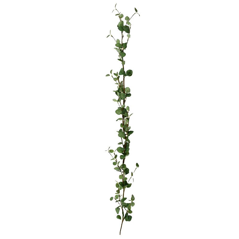 White Berry Garland, 150cm - My Christmas