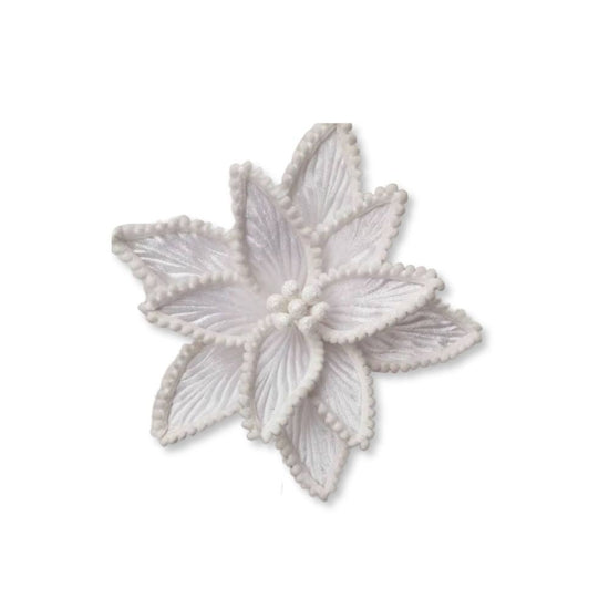 White Flower - My Christmas