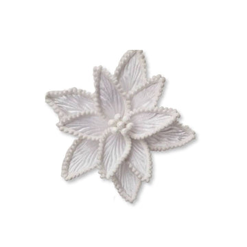 White Flower - My Christmas
