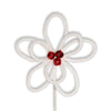 White Flower - My Christmas