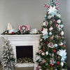 White Flower - My Christmas