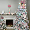 White Flower - My Christmas