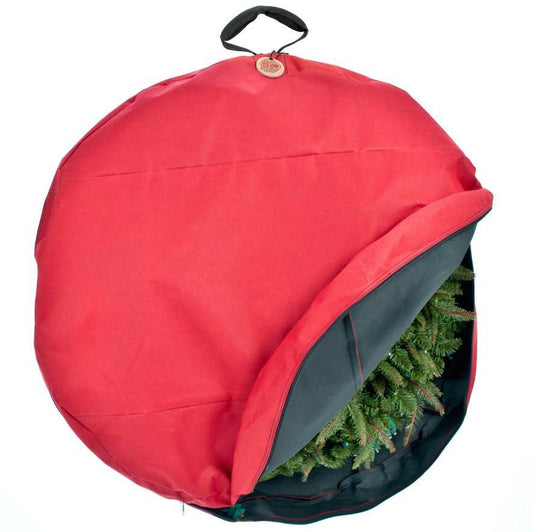 Wreath Storage Bag, 75cm - My Christmas